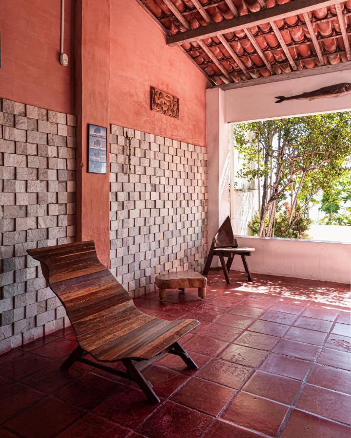 Casa Mirage Pipa , Apartamentos Praia de Pipa Exterior photo