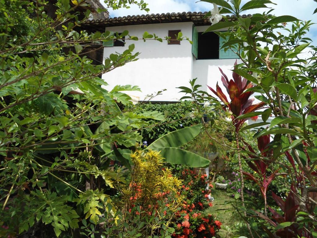 Casa Mirage Pipa , Apartamentos Praia de Pipa Exterior photo